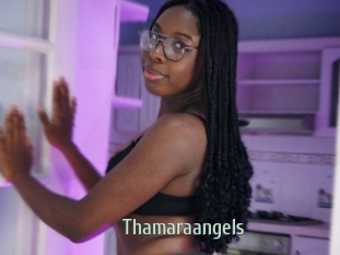 Thamaraangels