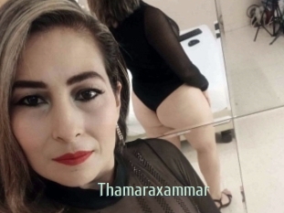 Thamaraxammar