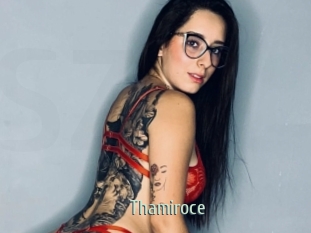 Thamiroce