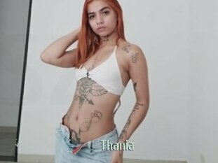 Thania
