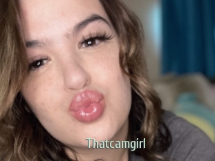 Thatcamgirl