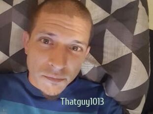 Thatguy1013