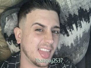 Thatguy2537