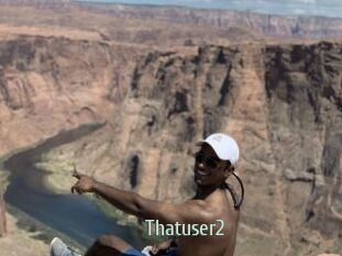 Thatuser2