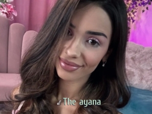 The_ayana