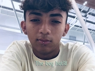 the_boy_hot18 Sexcam Zone