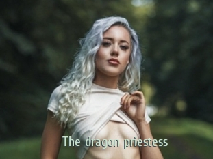The_dragon_priestess