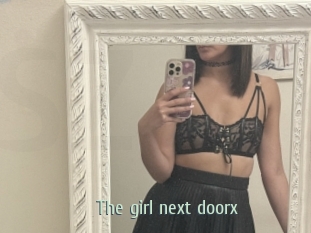 the_girl_next_doorx Sexcam Zone