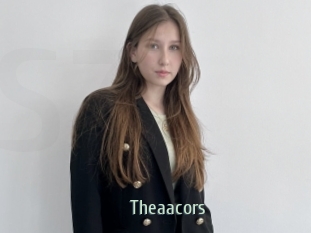 Theaacors