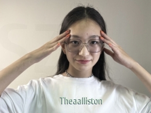 Theaalliston