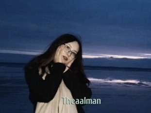 Theaalman