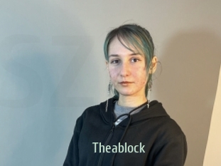 Theablock