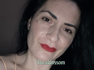 Theablossom