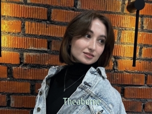 Theaborne