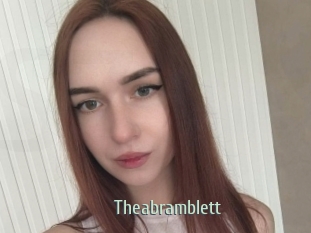 Theabramblett
