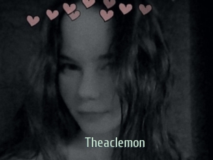 theaclemon Sexcam Zone