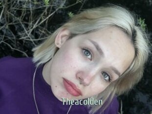 Theacolden