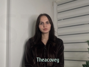 Theacovey