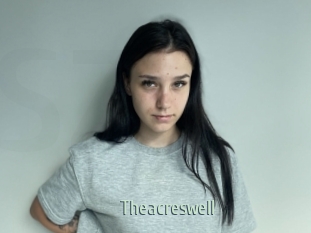Theacreswell