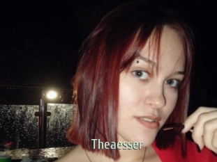 Theaesser