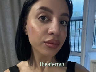 Theaferran
