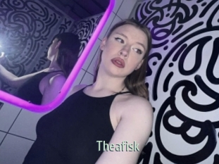 Theafisk