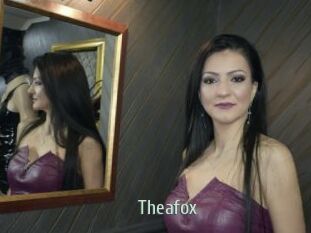 Theafox