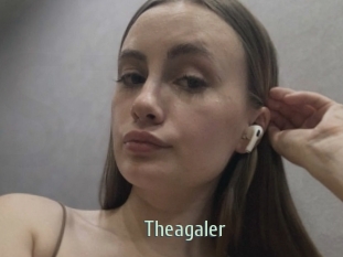 Theagaler
