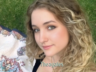 Theagales
