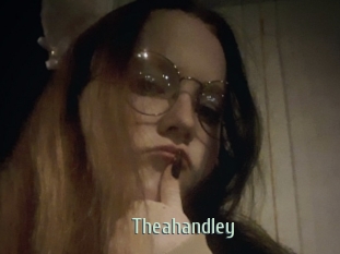 Theahandley