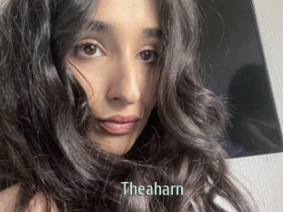 Theaharn