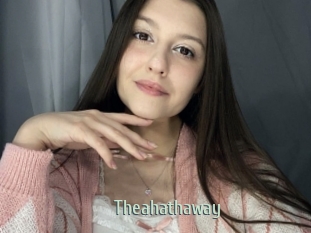 Theahathaway