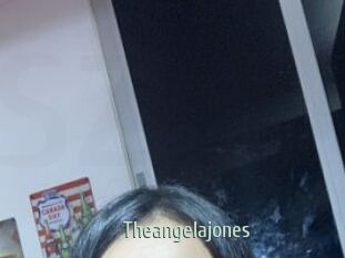 Theangelajones