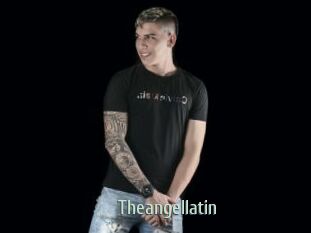Theangellatin