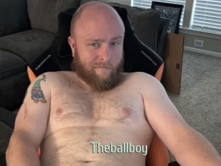 theballboy Sexcam Zone
