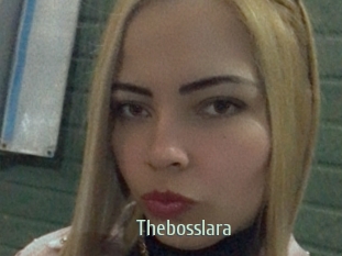 Thebosslara