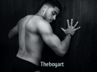 Theboyart