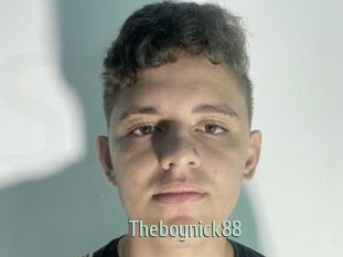 Theboynick88
