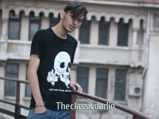 Theclassicdarlin