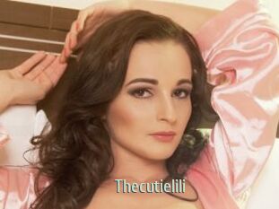 Thecutielili