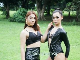 Theduofantasy