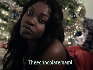 Theechocolatemami