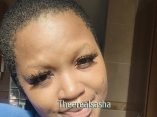 Theerealsasha