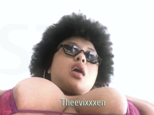 theevixxxen Sexcam Zone