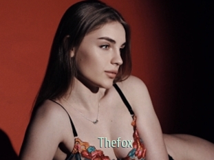 thefox Sexcam Zone