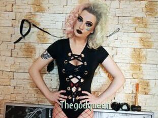Thegodqueen
