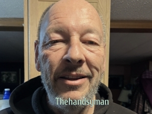 Thehandsyman