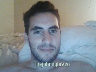 Thejohnnybravo