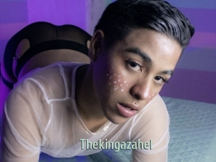 Thekingazahel