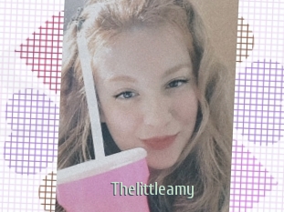Thelittleamy